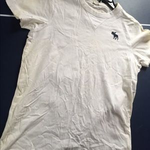 Abercrombie t shirt